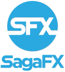 SagaFX Logo