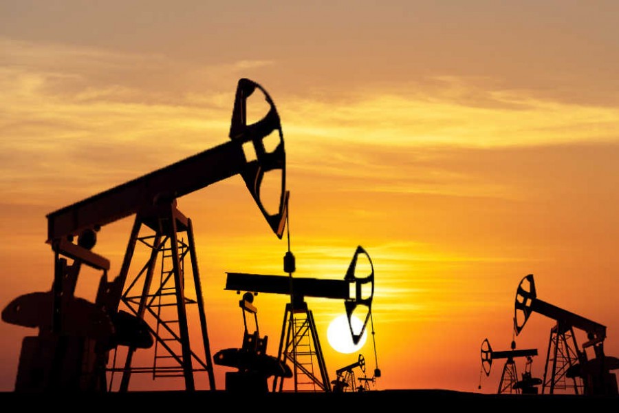Harga Minyak Naik Terdorong Pangkas Produksi OPEC  SagaFX Sentra Berjangka
